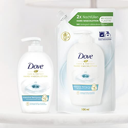 Dove Sapone liquido per le mani