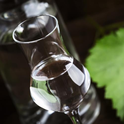 Bottega Fumé Grappa