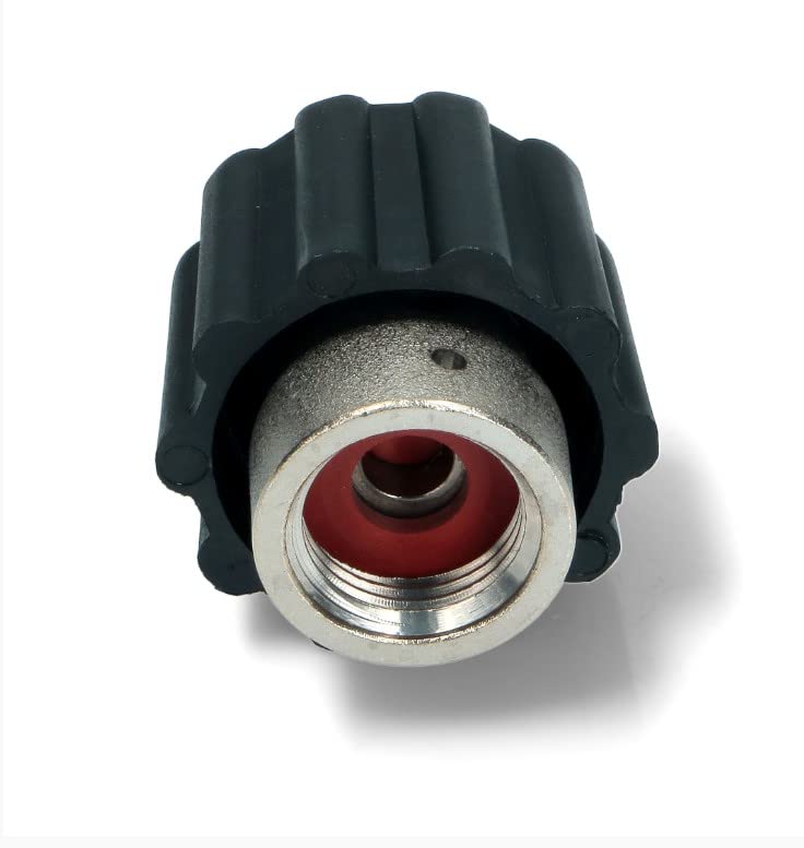CG94 - TAPPO SICUREZZA FERRO DA STIRO 1/2 FEMMINA C/RONDELLA SILICONE