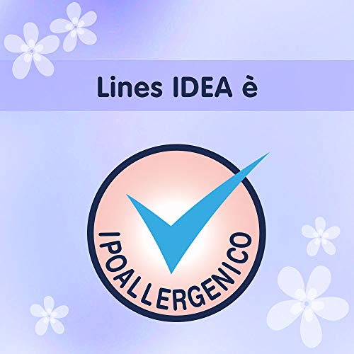 Lines Idea Assorbenti