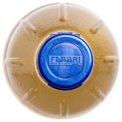 Fabbri Mixybar Plus Zucchero Italiano, Liquido
