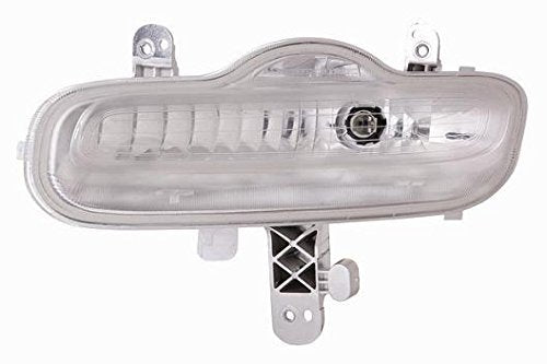 GRUPPO OTTICO ANTERIORE FIAT PANDA '12 (Destro)