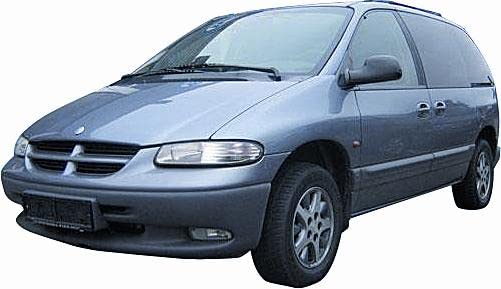 CG94 RETROVISORE ELETT. TERM. Sinistra [Lato Guida] Per Auto: VOYAGER - CALOTTA NERA