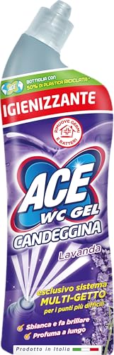Ace WC Gel
