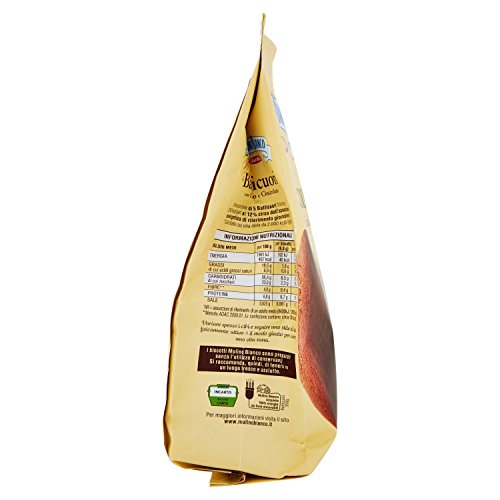 Mulino Bianco - Biscotti Batticuori