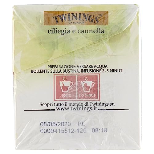 Twinings TEA