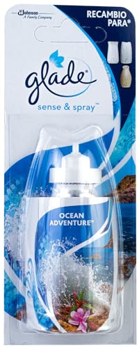 Glade S&S Ocean Rec 18 Ml