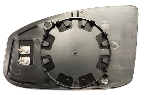 CG94 - Piastra Specchio | Compatibile Per Auto Espace 2002 Termica SX