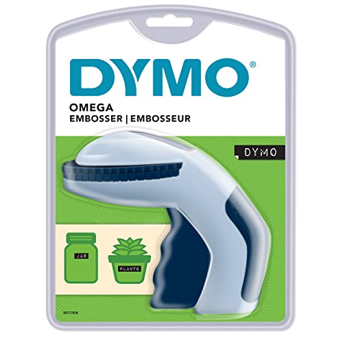 DYMO Omega Home Label Embosser