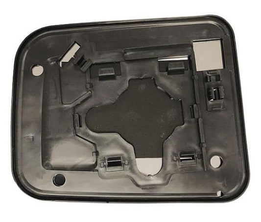 CG94 - Piastra Specchio | Compatibile Per Auto Patrol 97 - Navara Pick-Up 720 D22 97> SX