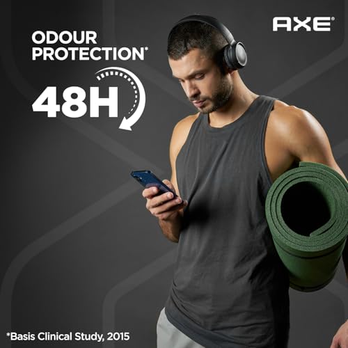 Deodorante spray Axe Black 150 ml