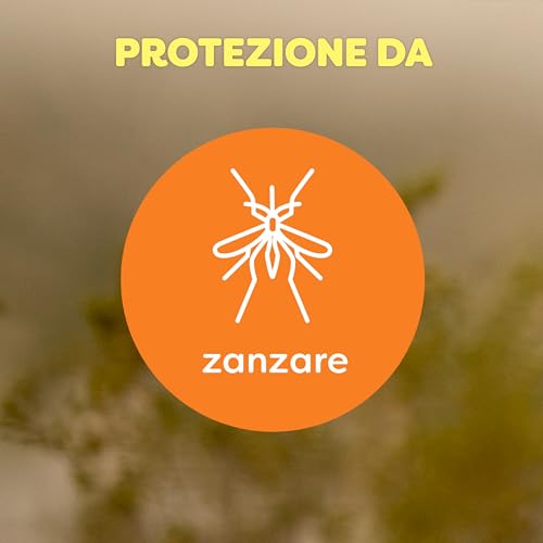 Off! Insetto Repellente Non Unge, 100ml