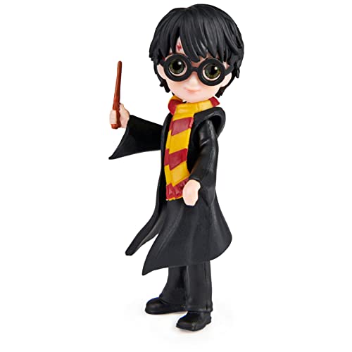 Paw Patrol Wizarding World Set Personaggi 7,5 cm con Accessori
