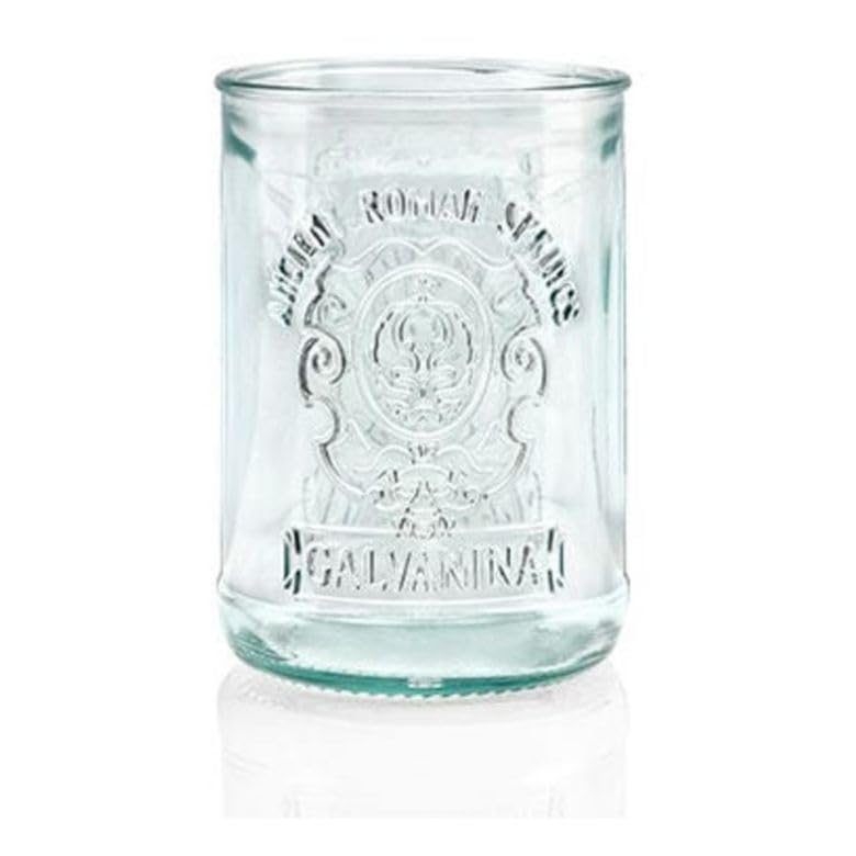 Galvanina Bicchieri Pacco da 6 bicchieri | 410 ml