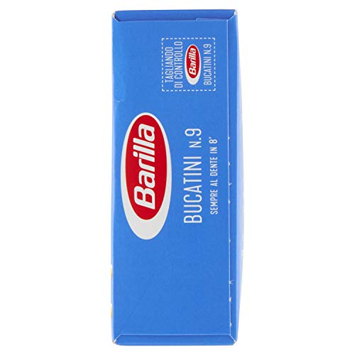 Barilla - Bucatini n.9