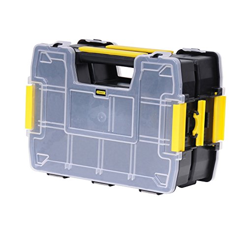 STANLEY STST1-79231 Rolling Workshop Carrello Porta Utensili 2 in 1