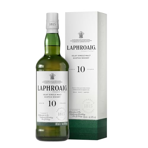 Laphroaig, Laphroaig Select Single Malt