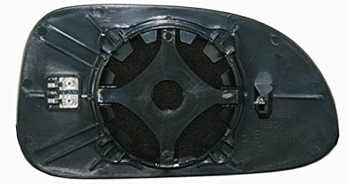 CG94 PIASTRA SPECCHIO TERMICA- VETRO ASF. - Posizione Destro [Lato Passeggero] Per Auto: LACETTI