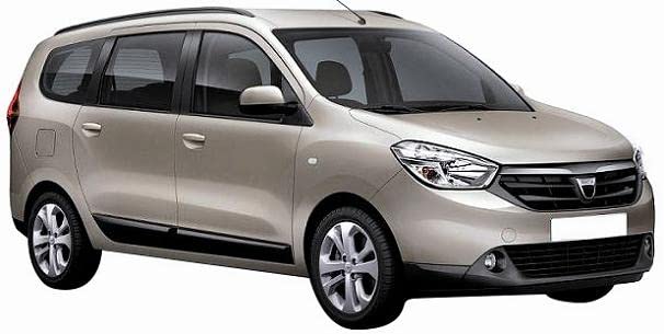 CG94 PROIETTORE H4 PRED. PER REG- ELETT. [Lato DX] PARABOLA CROMATA Per Auto: LODGY