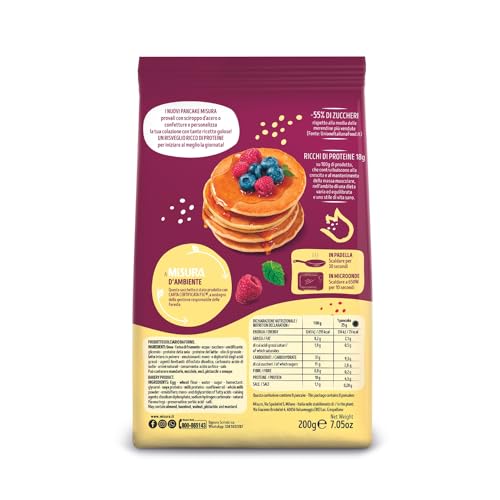 Prodotti vari protein