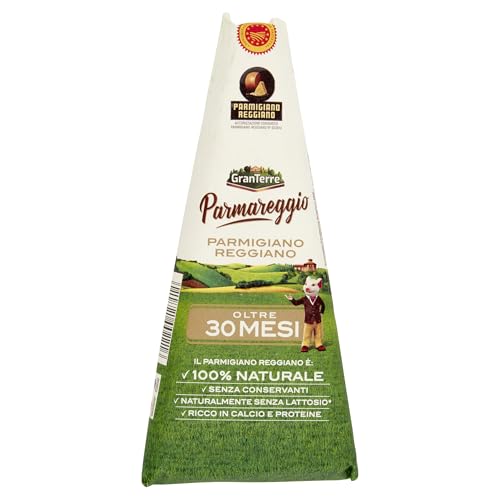 Parmareggio DAIRY_BASED_CHEESE
