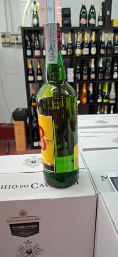 J&B Whisky Rare 40% - 1 L