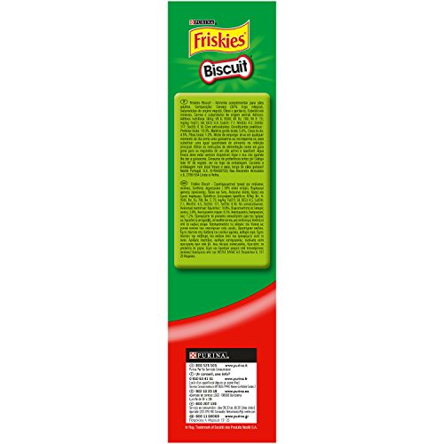 Purina Friskies Biscuit Original biscotti per cani 650 g