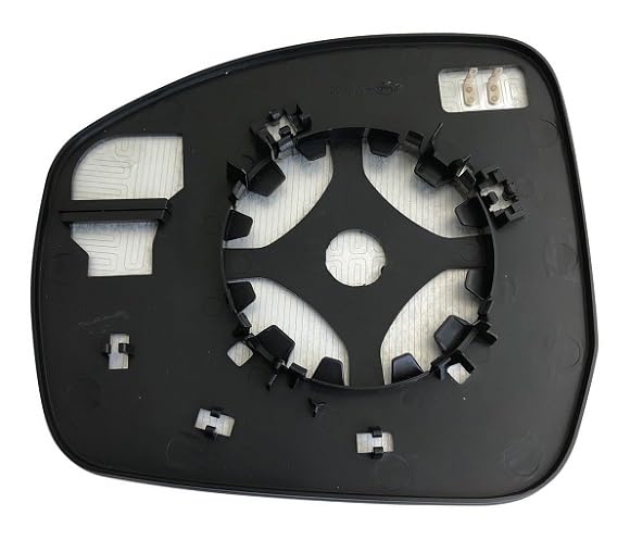 CG94 - Piastra Specchio | Compatibile Per Auto Rover 2012 Termica DX