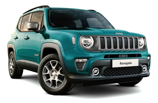 CG94 - GRUPPO OTTICO ANTERIORE J!EEP@ RENEGADE 2014 DX