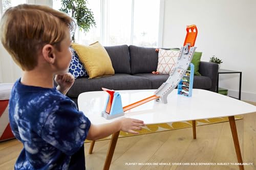 Hot Wheels Action Playset