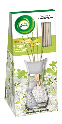 Airwick AREA_DEODORIZER