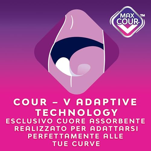 Nuvenia Assorbente Ultra Notte