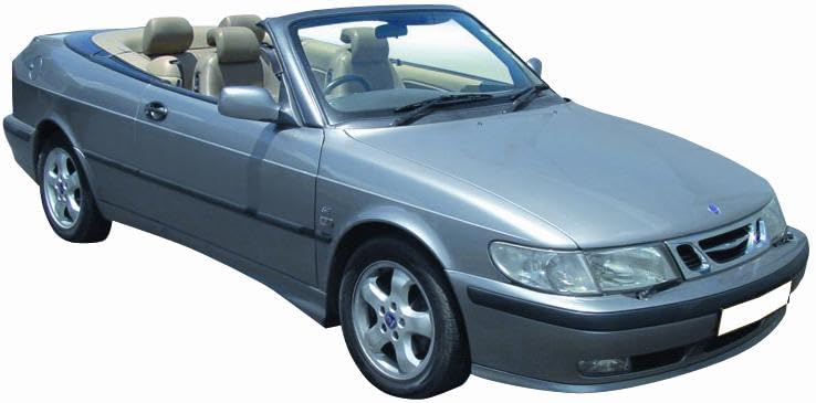 RICAM 45210 GRUPPO OTTICO ANTERIORE BIANCO PER 9,3 LATO DESTRO (LATO PASSEGGERO) DAL 1998/04 AL 2003/05