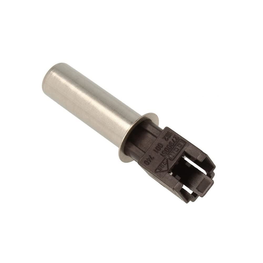 CG94 - Sonda NTC Universale per Lavatrice | Sensore di Temperatura per Elemento Riscaldante | Compatibile con Lavatrici e Asciugatrici | Resistenza 18.30 Ohm Adattabile