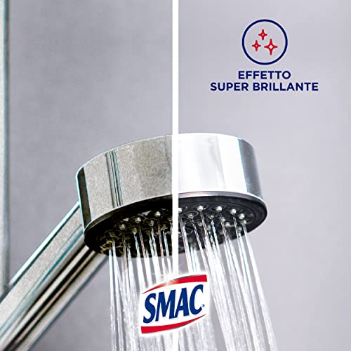 Smac - Scioglicalcare