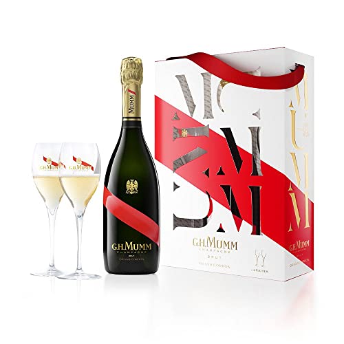 G.H. Mumm Grand Cordon