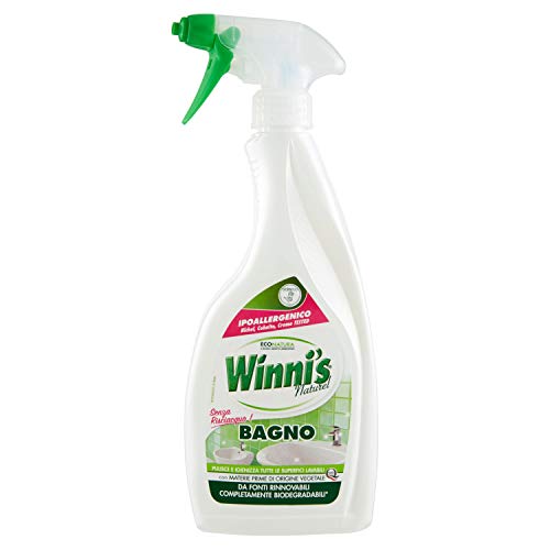 Winni's CLEANING_AGENT