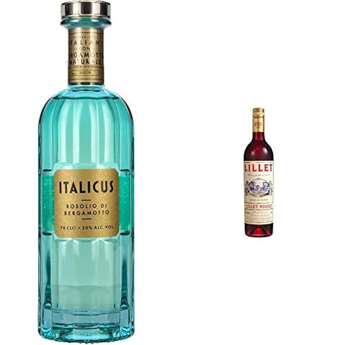 Italicus Rosolio di Bergamotto