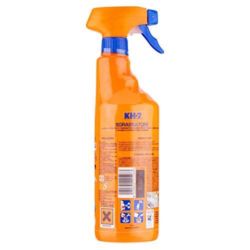 Kh7 Sgrassatore 750 Ml - [confezione da 12]