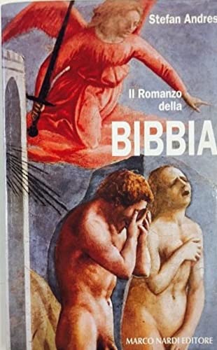 IL ROMANZO DELLA BIBBIA