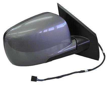 CG94 RETROVISORE ELETT. Termico Sinistra [Lato Guida] per Auto: Freemont - Calotta da VERNICIARE - 5 Pin