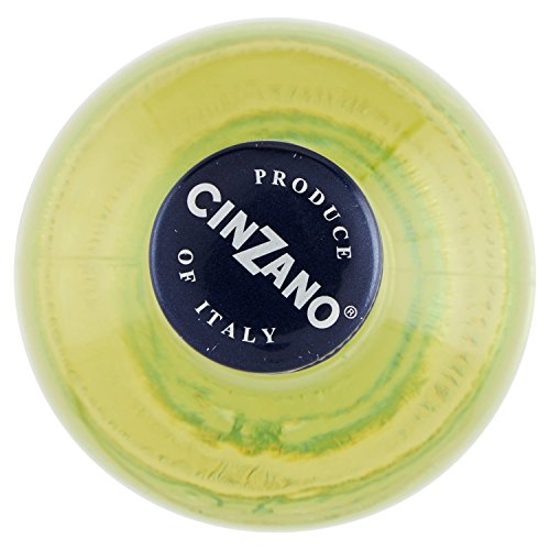 CinZano - Bianco, Bevanda Aromatizzata a Base di Vino - 1 L