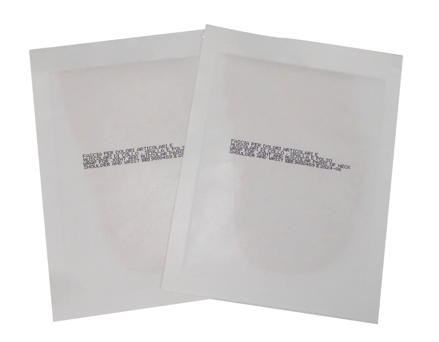 Farmaline Therapy Fasce Dolore Muscolare 2Pz