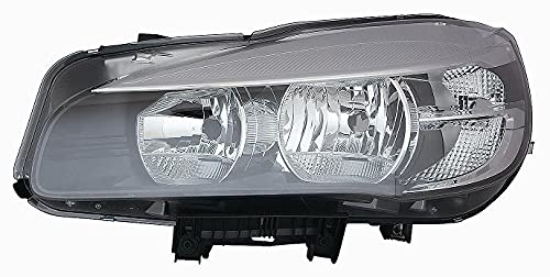 CG94 PROIETTORE H7-PY21W A LED CON MOTORE ELETT. [Lato SX] Per Auto: SERIE 2 ACTIVE TOURER F45-F46