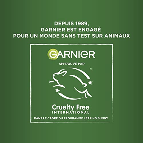 Garnier Fructis Hair Food Maschera Aloe 390 ml