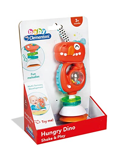 Baby Clementoni Sonaglino Interattivo