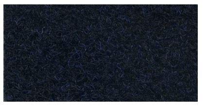 MOQUETTE Garden Colore Blu Navy