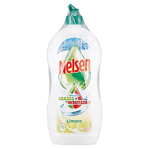 Nelsen Limone 3 X 900 ml