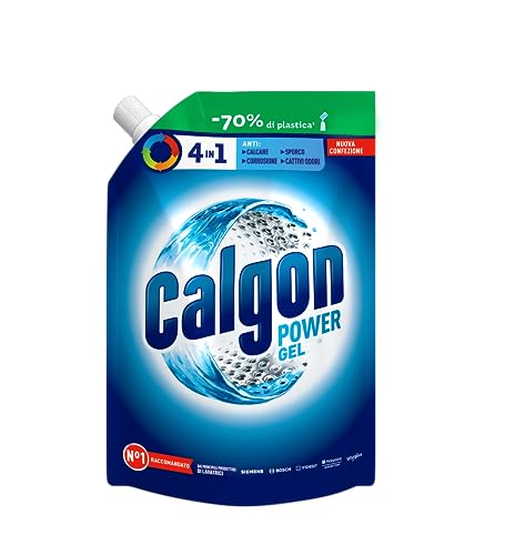 Calgon Power Gel