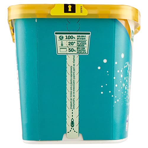 Dixan LAUNDRY_DETERGENT